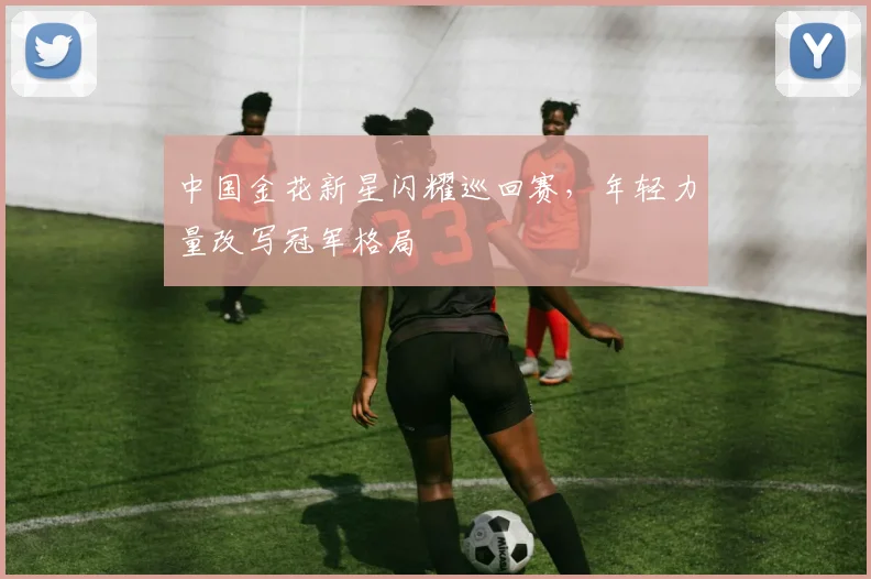 中国金花新星闪耀巡回赛，年轻力量改写冠军格局
