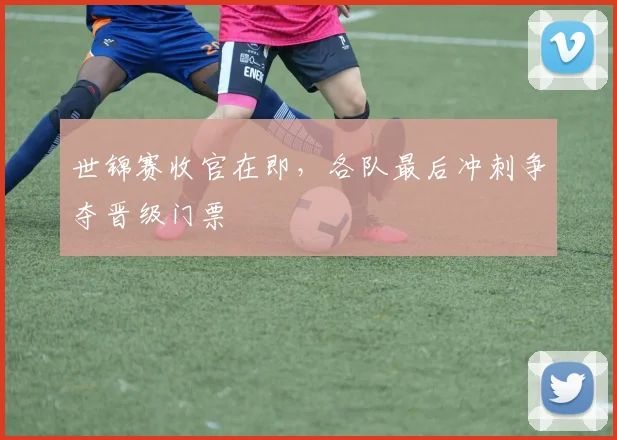 世锦赛收官在即，各队最后冲刺争夺晋级门票