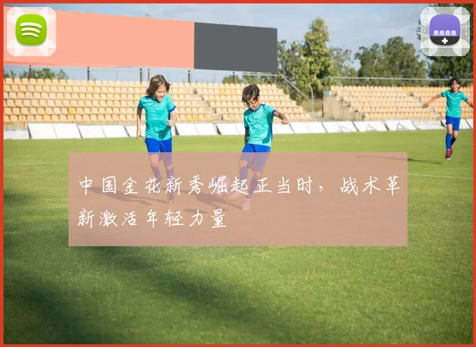 中国金花新秀崛起正当时，战术革新激活年轻力量