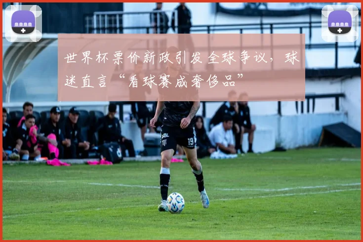 世界杯票价新政引发全球争议，球迷直言“看球赛成奢侈品”