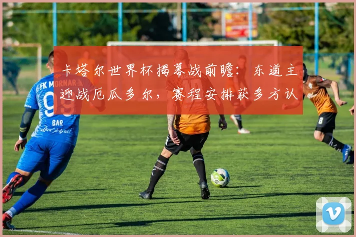 卡塔尔世界杯揭幕战前瞻:东道主迎战厄瓜多尔,赛程安排获多方认可