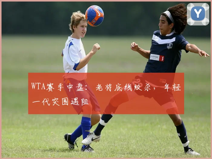 WTA赛季中盘:老将底线绞杀,年轻一代突围遇阻