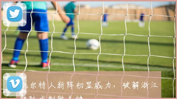 凯尔特人新阵初显威力，破解浙江联防成制胜关键 - 2026世界杯