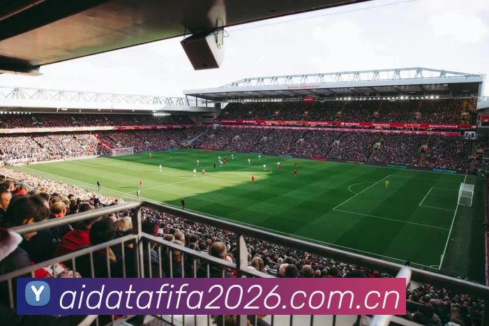 体育直播服务 - 2026世界杯