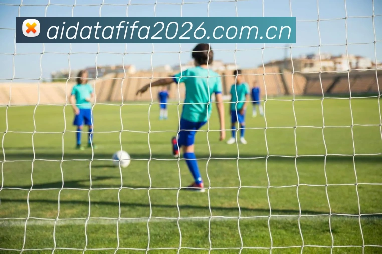 2026世界杯数据安全防护示意